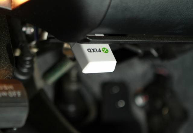 Obd-Ii