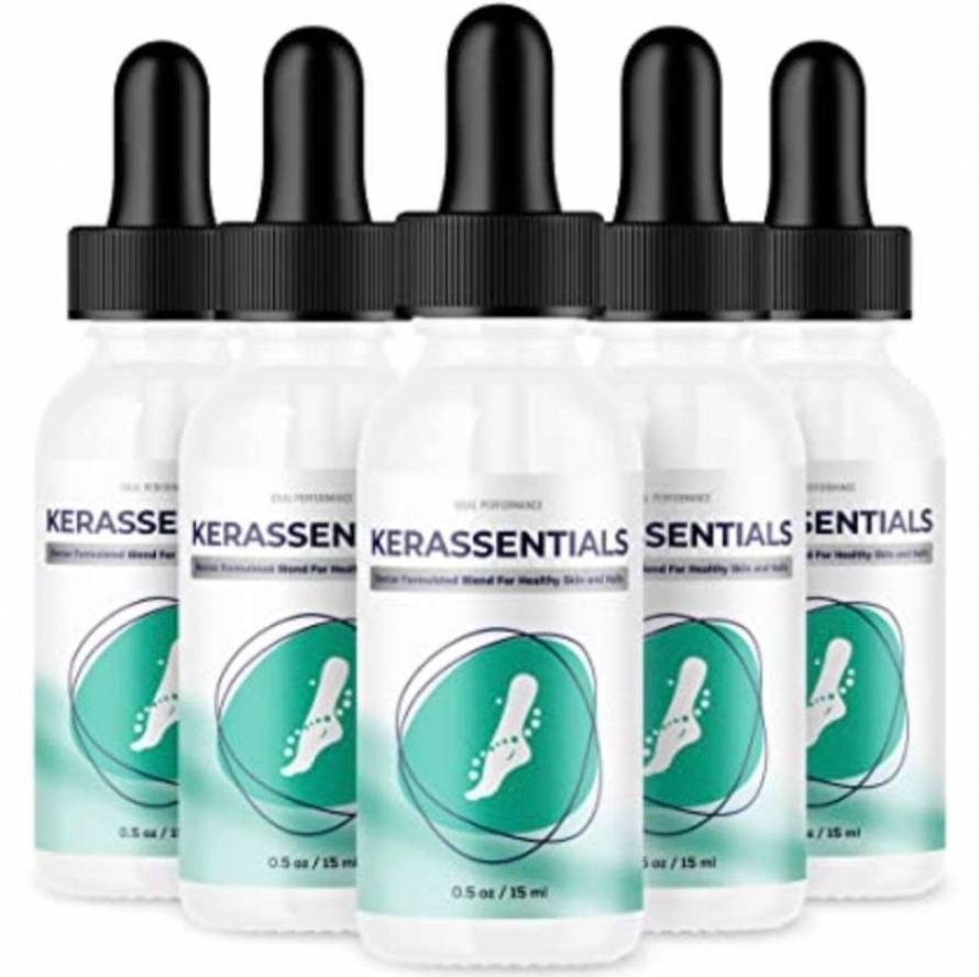 Buy Kerassentials Cheap