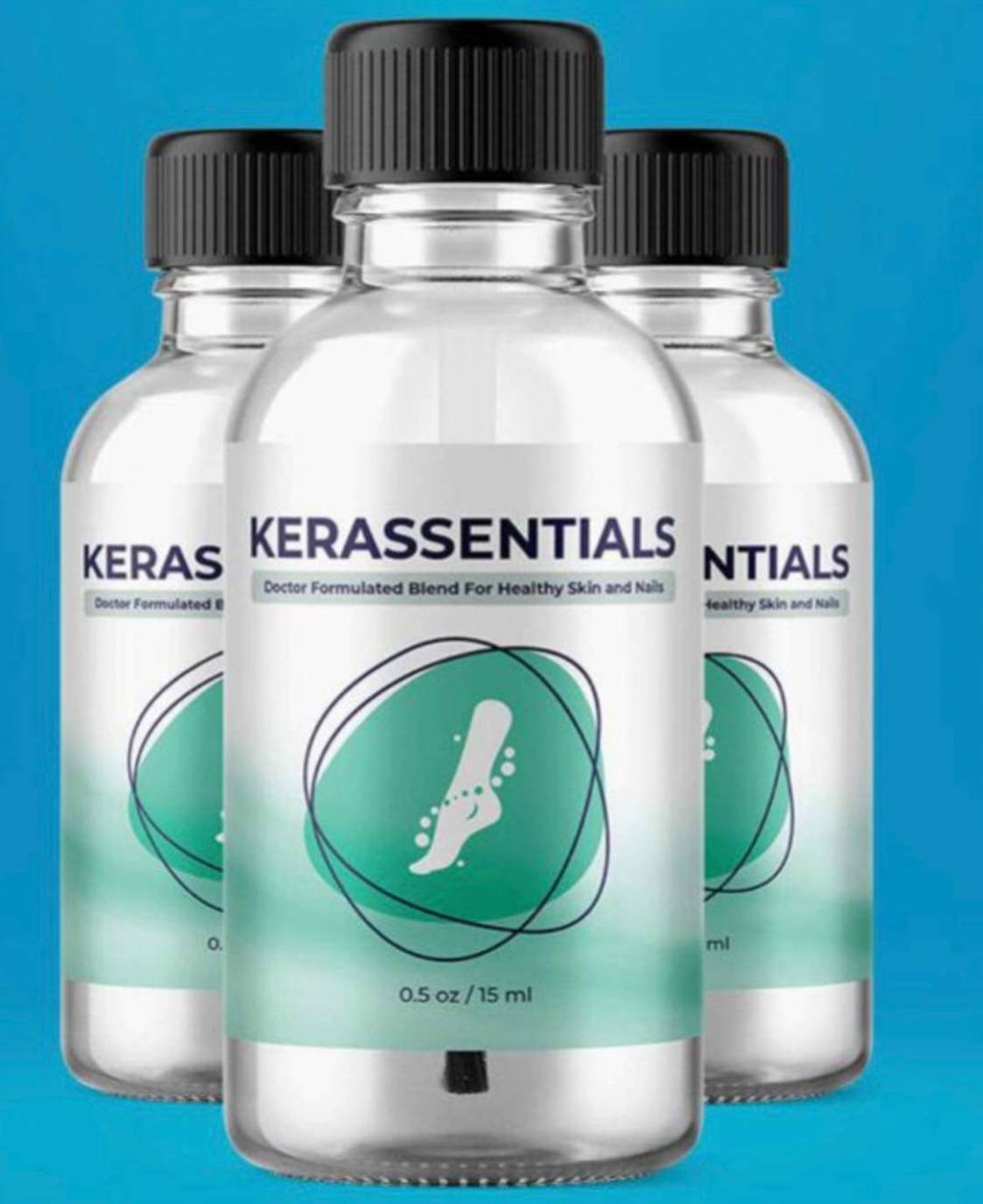 Kerassentials Budget