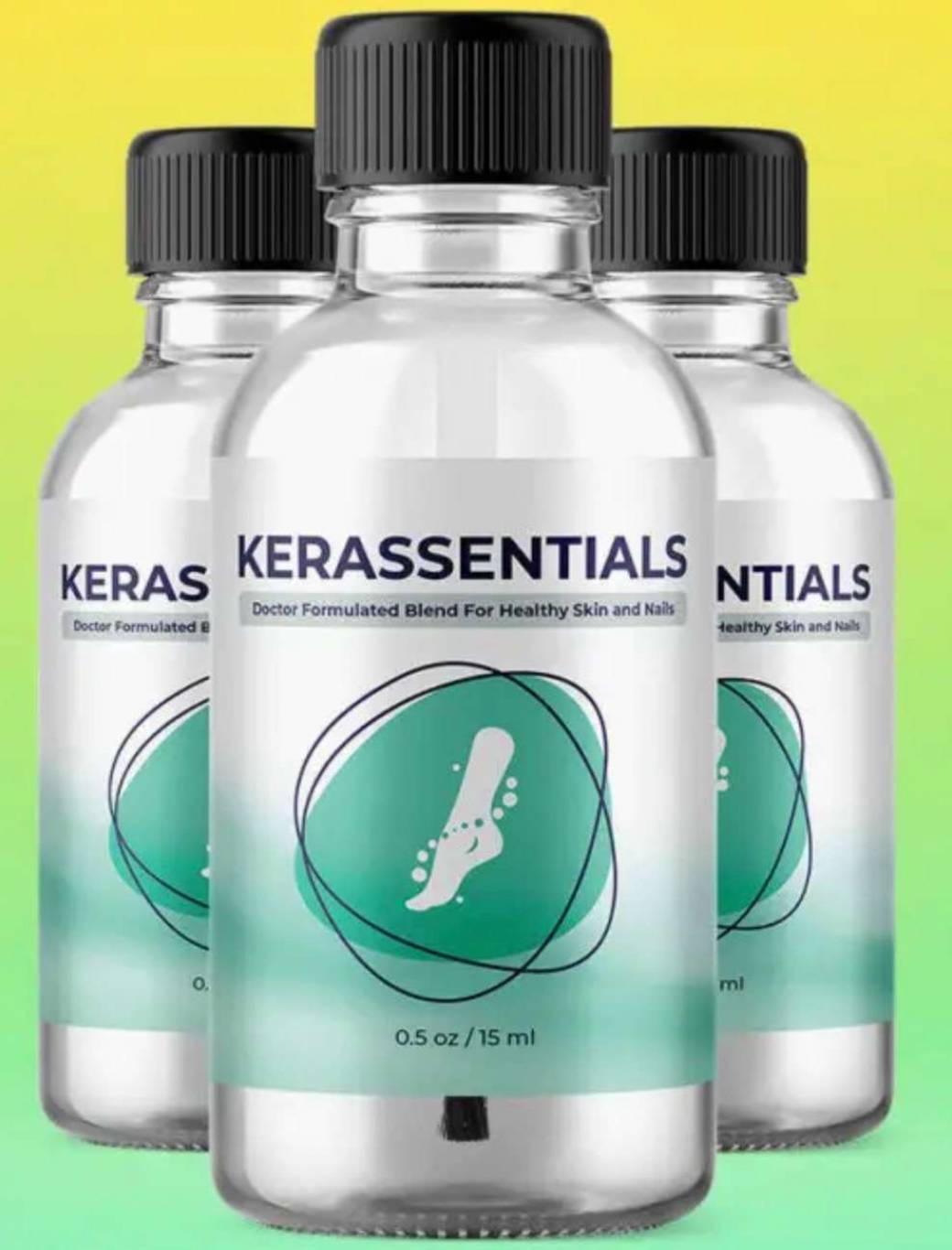 Is Kerassentials Any Good