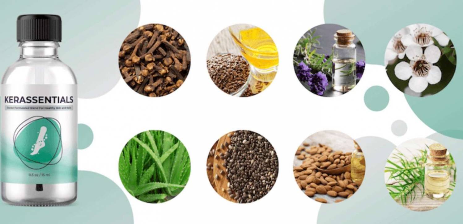 Kerassentials Deals
