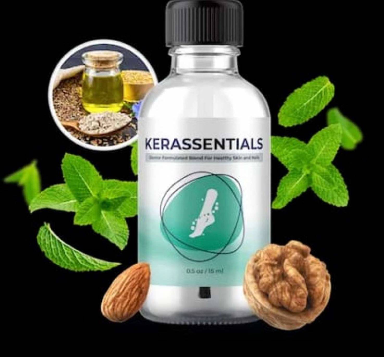 Kerassentials Independent Reviews