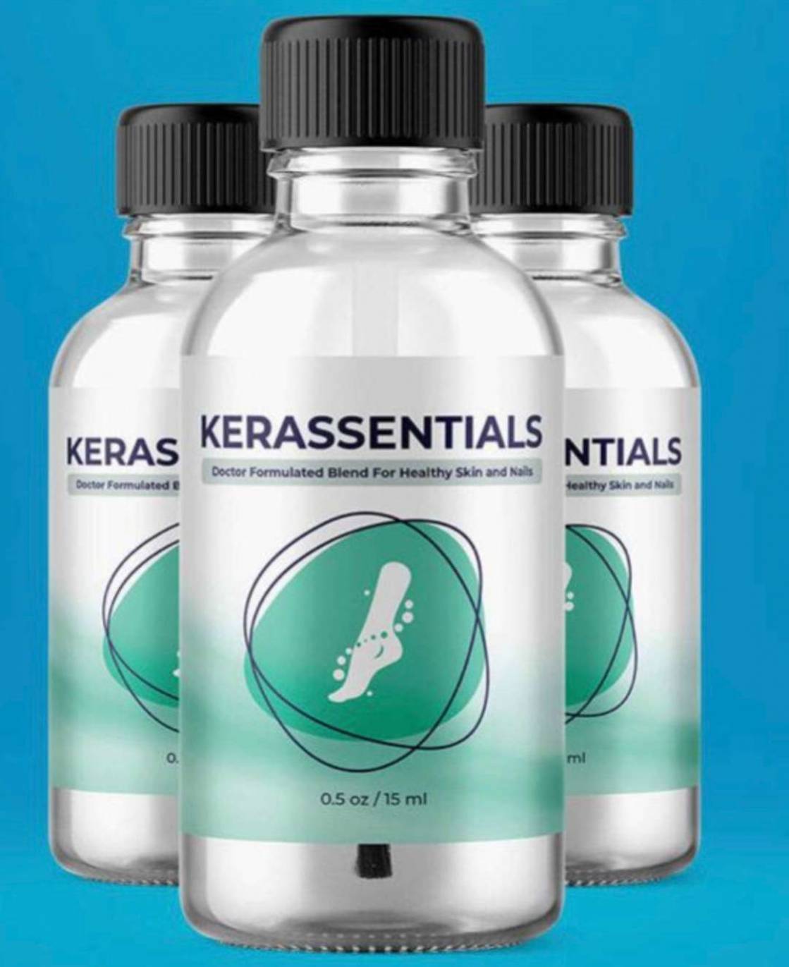 Kerassentials Reviews