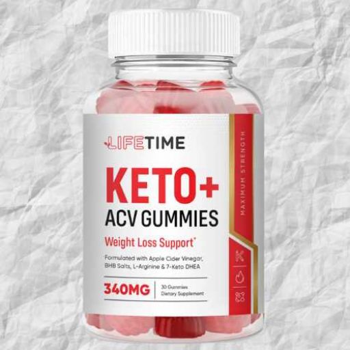 Lifetime Keto On Sale