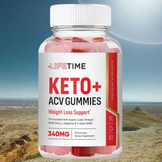 Lifetime Keto Where To Buy