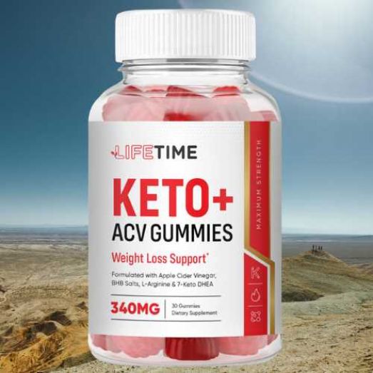 Is Lifetime Keto Legitimate