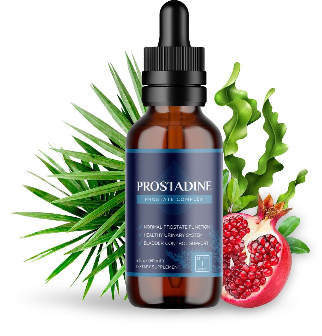 Prostadine Product Review