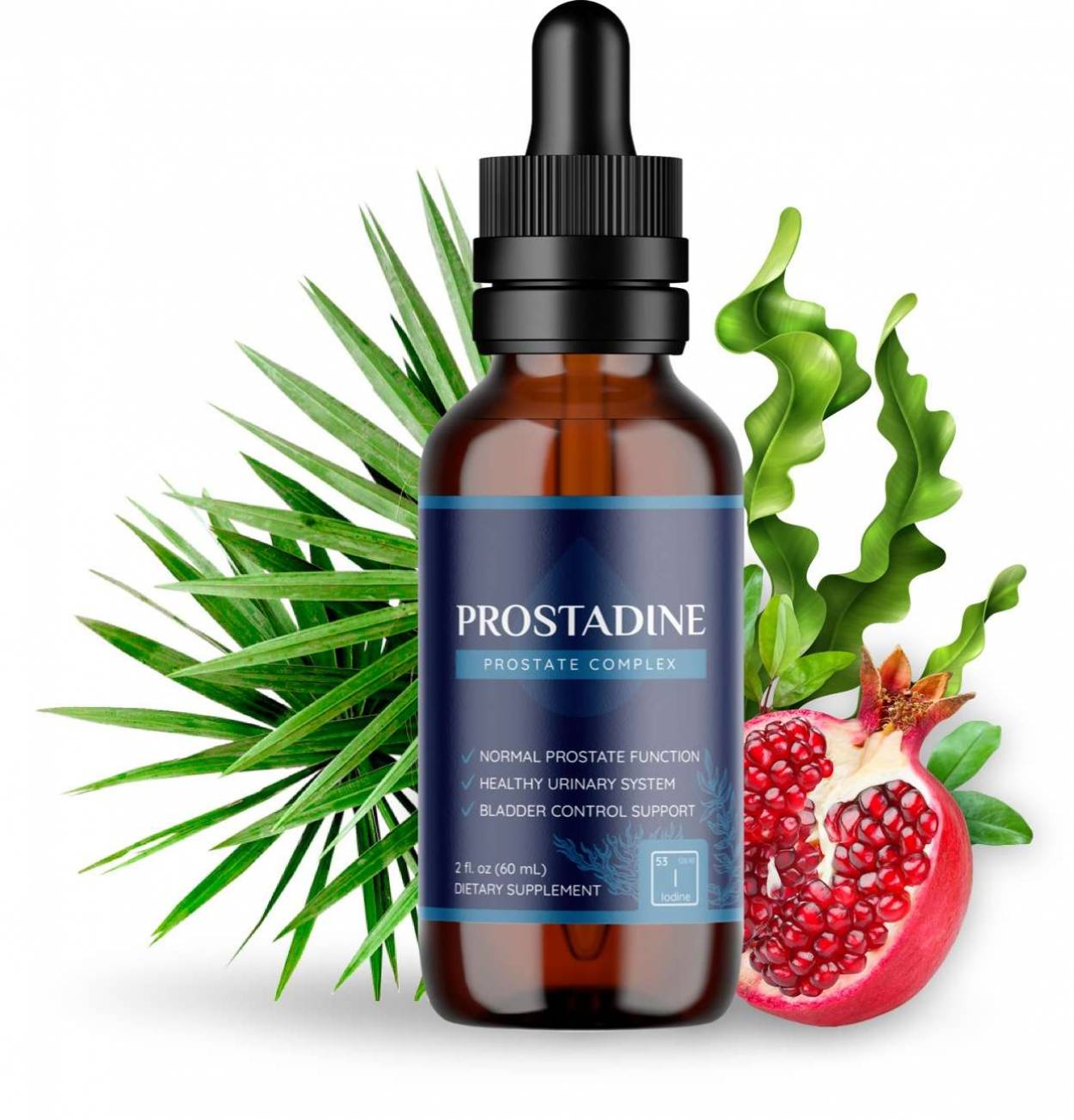 Prostadine Ingredients Review
