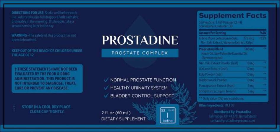 Where To Find Prostadine