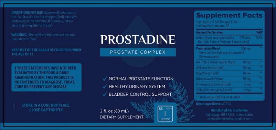 Prostadine Review